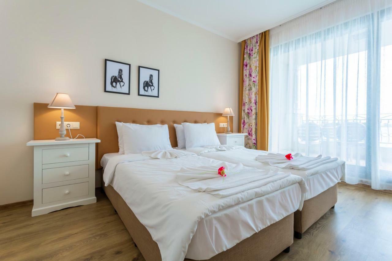Gardenia Palace 3* Πομόριε