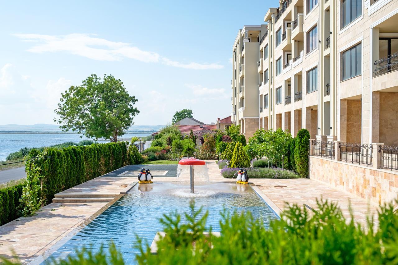 Gardenia Palace 3*