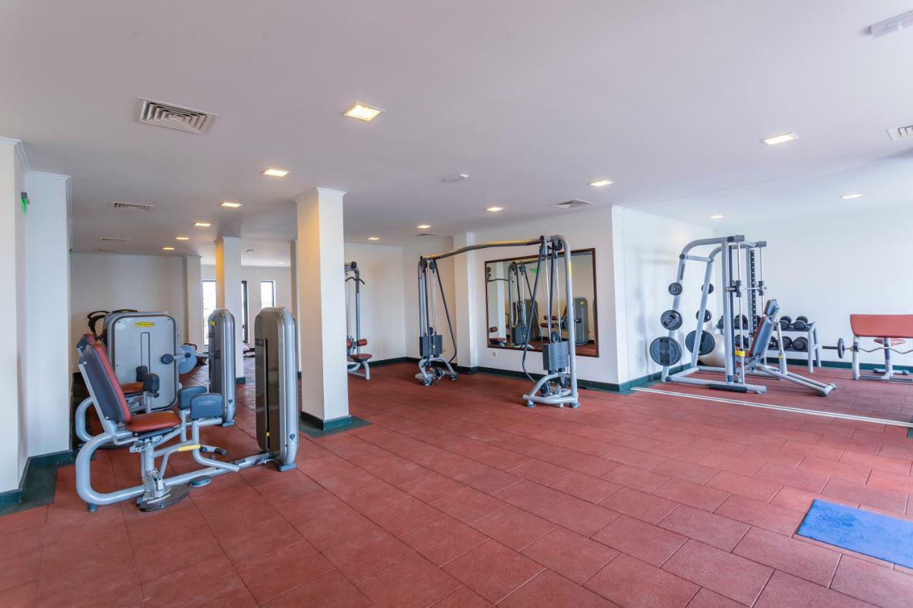 Gardenia Palace מלון דירות פומורי